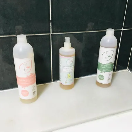 Lägenhet Casa Minor