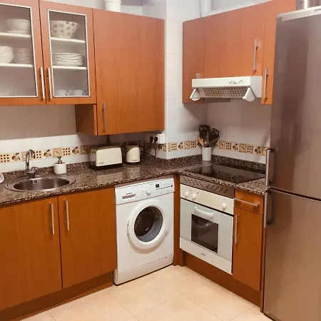 Casa Miñor Apartamento Luarca