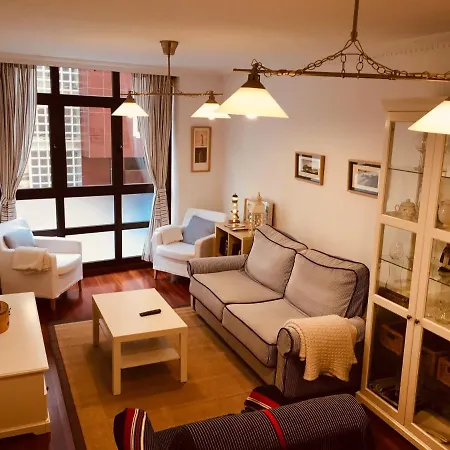 Casa Minor Appartement Luarca
