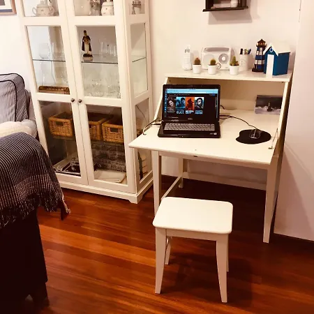 Apartamento Casa Miñor