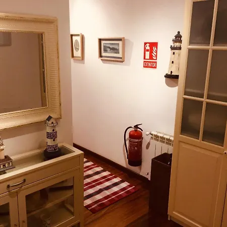 Lägenhet Casa Minor