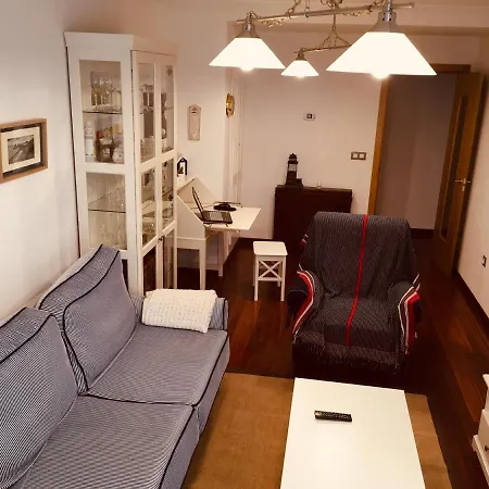 Casa Minor Luarca