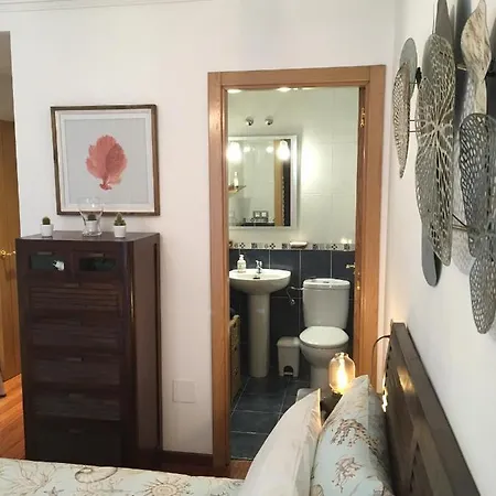 Casa Miñor Apartamento *