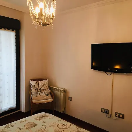 Casa Minor Lägenhet *