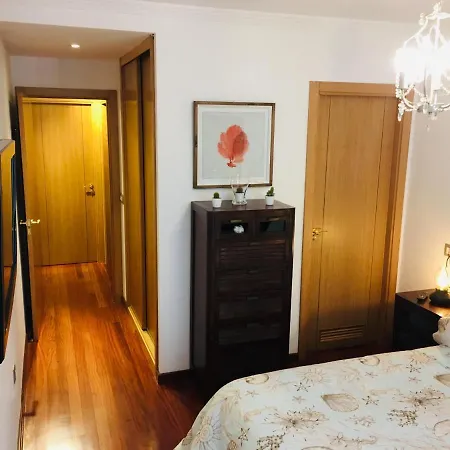 Casa Miñor Apartamento Luarca