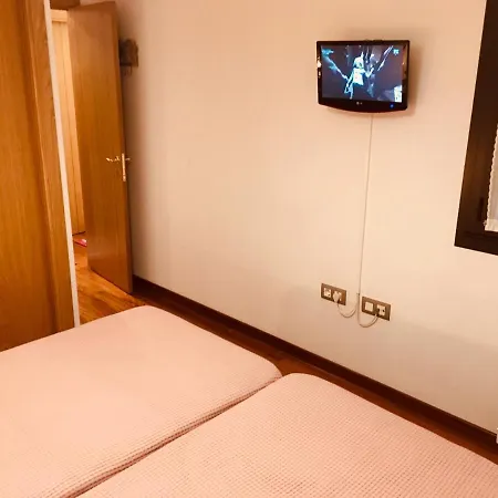 Apartamento Casa Miñor Luarca