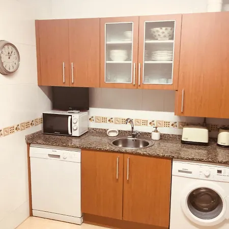 Appartement Casa Minor