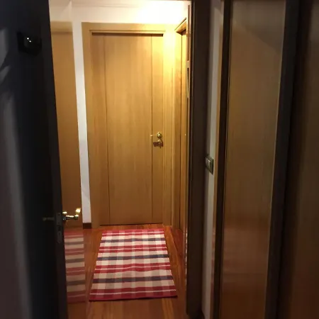 Casa Miñor Apartamento *