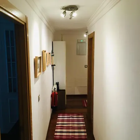 Casa Miñor Apartamento