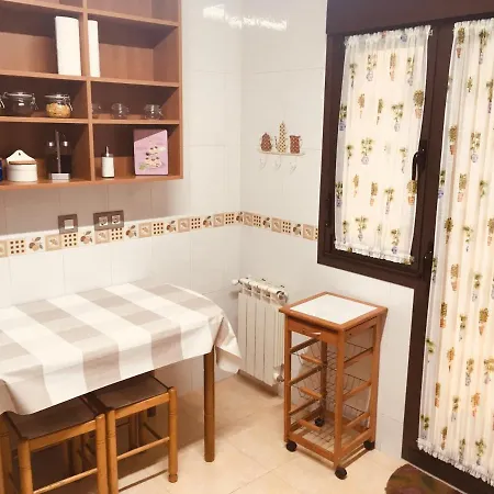 Casa Minor Lägenhet