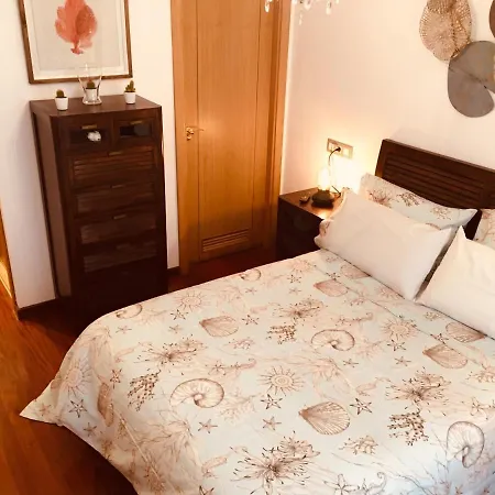 Apartamento Casa Miñor