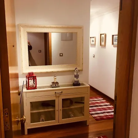 Casa Miñor Apartamento
