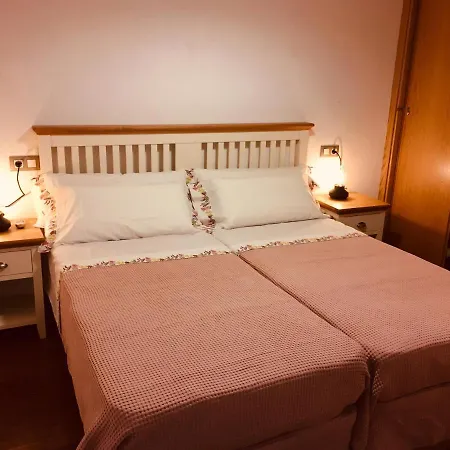 Casa Minor Luarca