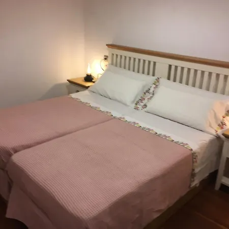 Casa Miñor Luarca