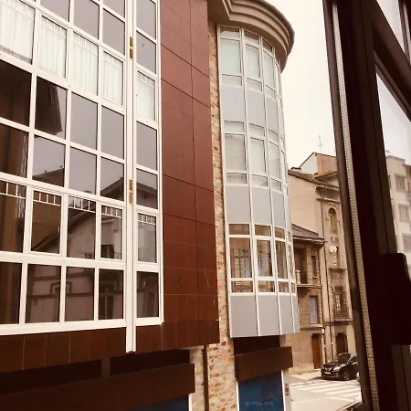 Casa Minor Appartement