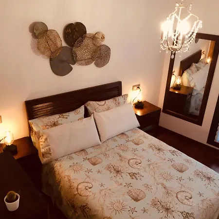 Casa Minor لواركا